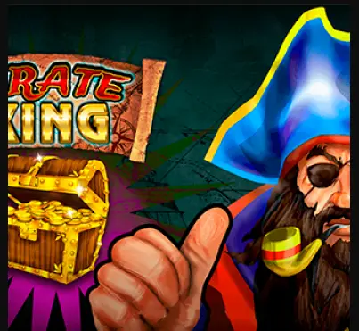Pirate King